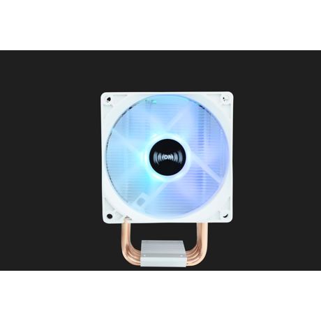 Cooler procesor Raidmax AC904 ARGB, 90MM